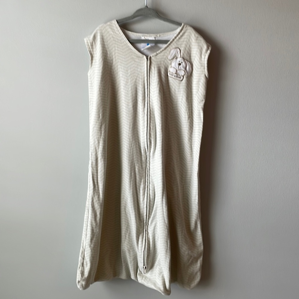 Halo Wearable Cotton Sleepsack size Large